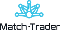 Match-Trader trade copier platform logo