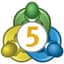 MetaTrader 5 trade copier platform logo