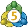 MetaTrader 5 trade copier platform logo