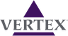 VertexFX trade copier platform logo